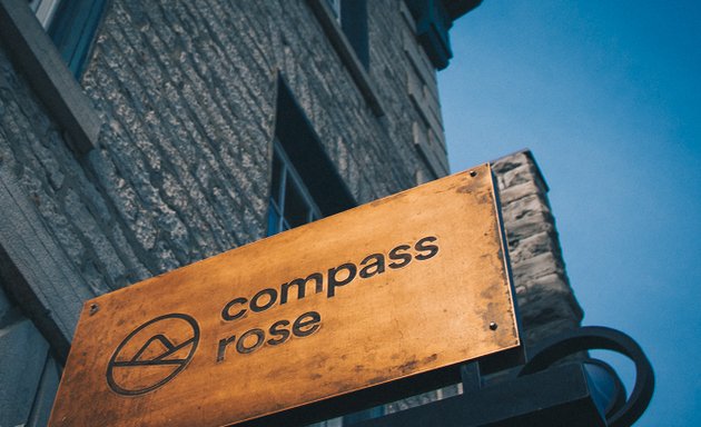Photo of Compass Rose Group