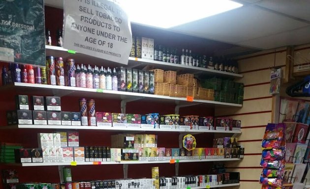 Photo of Londis