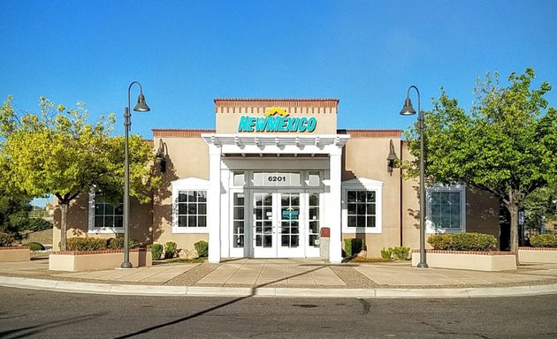 Photo of New Mexico Bank & Trust