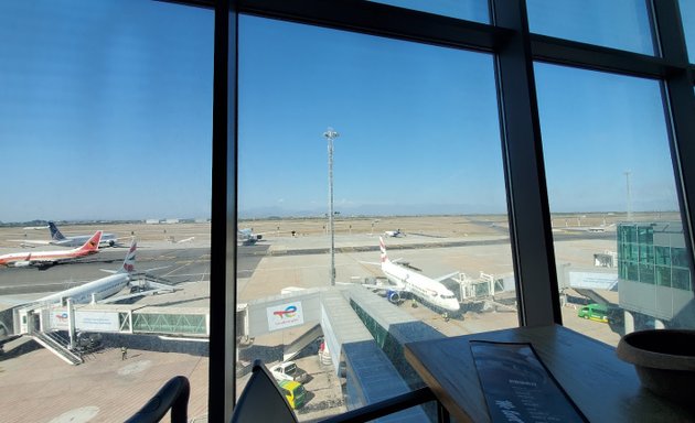 Photo of PRIMI Cape Town Airport