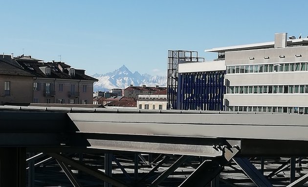 foto Centro di Biotecnologie Molecolari