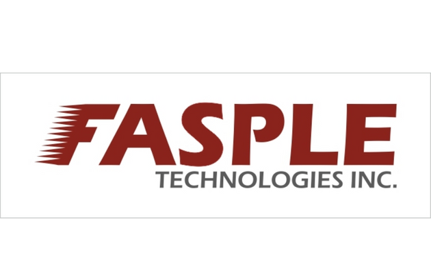 Photo of Fasple Technologies Inc.