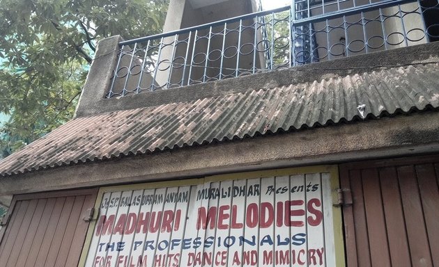 Photo of Madhuri Melodies