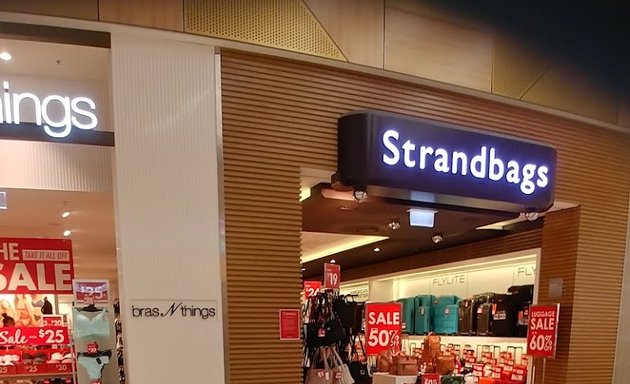 Photo of Strandbags