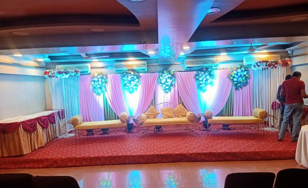 Photo of Aaswad Banquets and Caterers Pvt. Ltd.
