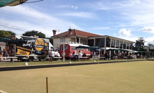 Photo of Coorparoo Bowls Club