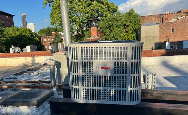 Photo of At Your Service HVAC