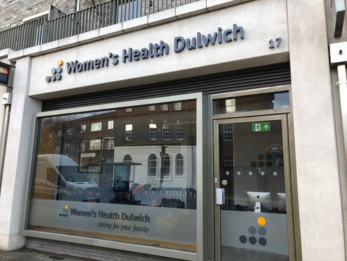 Photo of Women's Health Dulwich