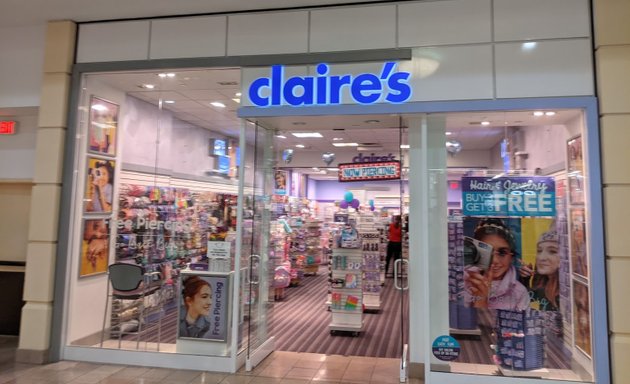 Photo of Claire's