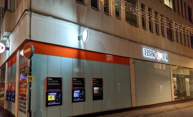 Photo of Hsbc