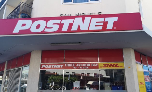 Photo of PostNet Sea Point