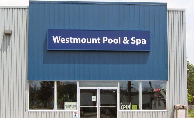 Photo of Westmount Pool And Spa