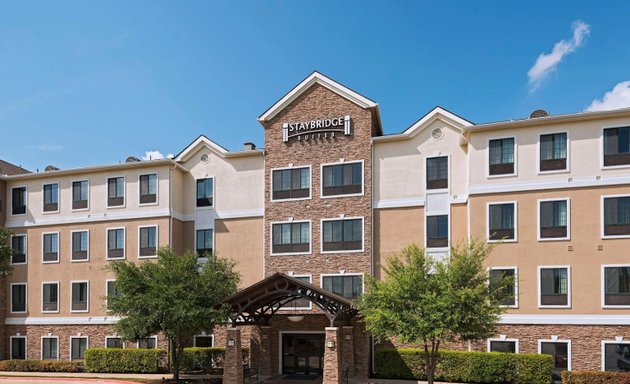 Photo of Staybridge Suites Austin Northwest, an IHG Hotel