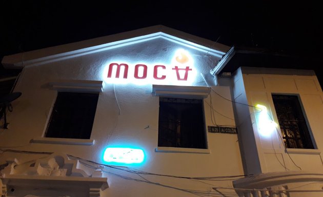 Foto de Moca Bar