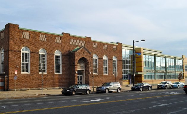 Photo of Philadelphia Performing Arts Charter School