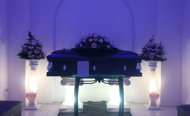 Foto de Funerales Estrella Monterrey