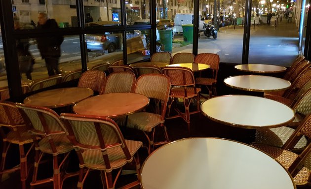 Photo de Café Colette