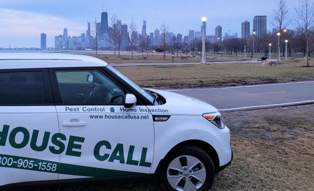 Photo of House Call Chicago