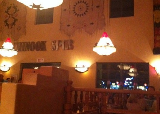 Photo of Chinook Spur Steak Ranch