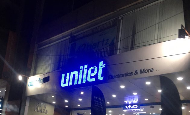 Photo of Unilet Stores