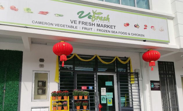 Photo of ve Fresh Market