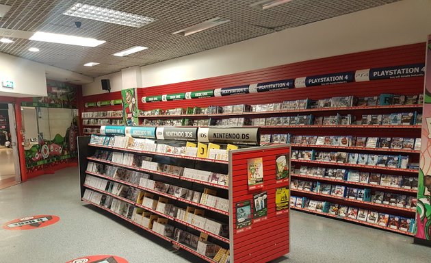 Photo of CeX