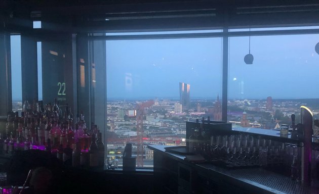 Foto von 22nd Lounge & Bar - Frankfurt
