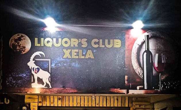 Foto de Liquor's Club Xela