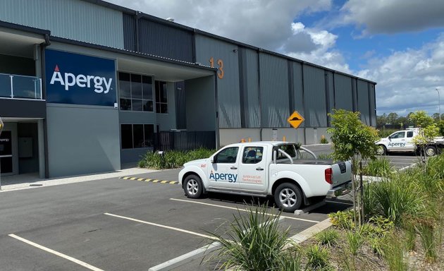 Photo of Apergy Artificial Lift Pty Ltd t/a ChampionX Artificial Lift