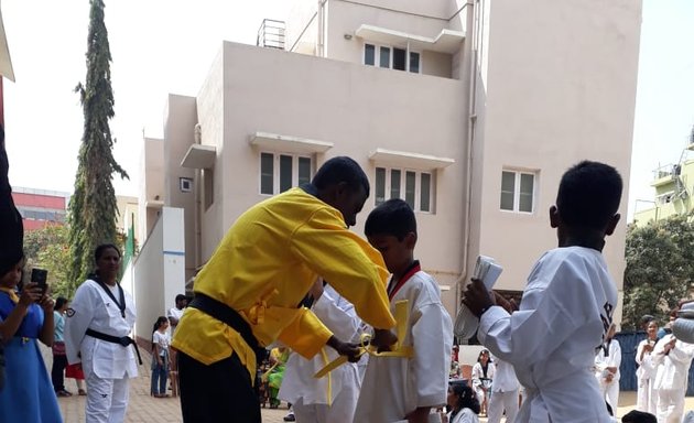Photo of Global Mission Taekwondo Academy