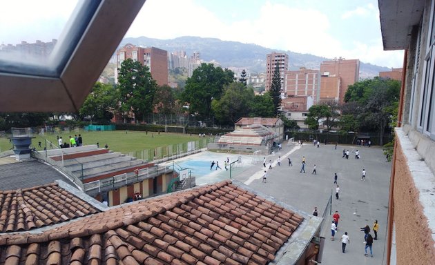 Foto de Colegio Calasanz Medellín