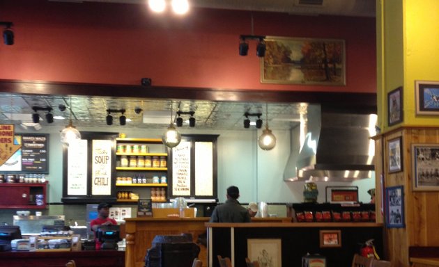 Photo of Potbelly
