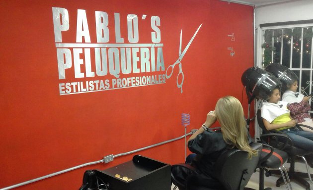 Foto de Peluquería Pablos