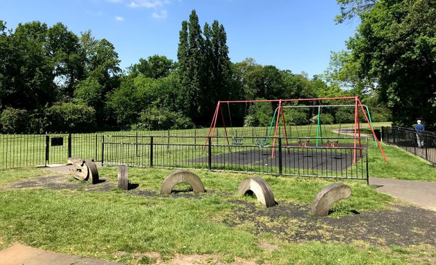 Photo of Children’s Playground