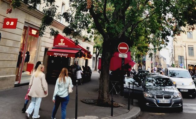 Photo de Orlebar Brown Le Marais