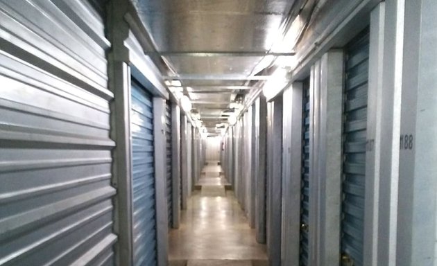 Photo of Store It All Self Storage - Judson