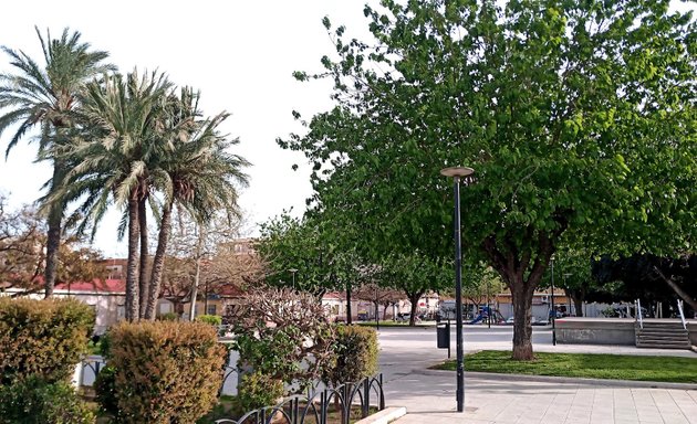 Foto de Plaza del Padre Ángel, Ciudad de Asís
