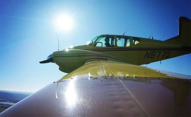 Photo of Ascent Aviation Academy | Flight School Van Nuys