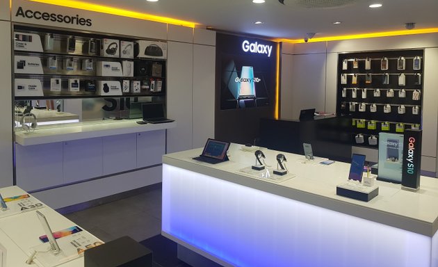 Photo of Samsung SmartCafé (Abm Retail Hsr- Ses)