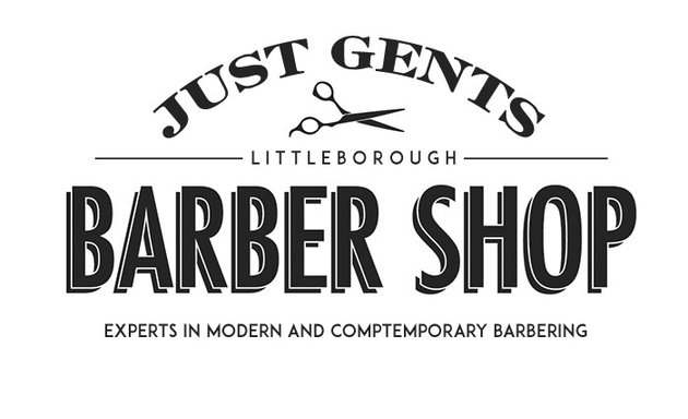 Photo of Just Gents Barber Shop