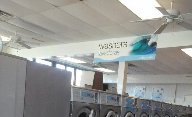 Photo of D.S.M. Laundromat & Dry Cleaners