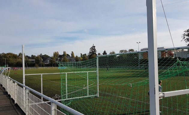 Photo de Stade de l'Éraudière