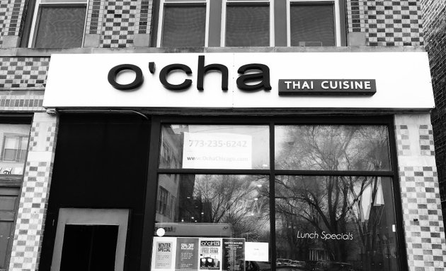 Photo of O'Cha Thai Cuisine