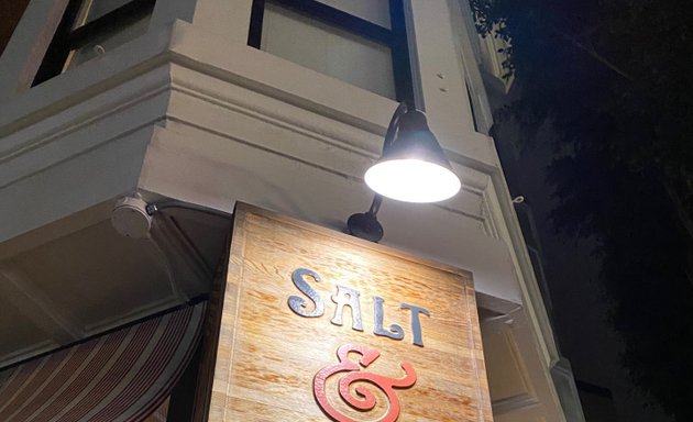 Photo of Salt & Straw