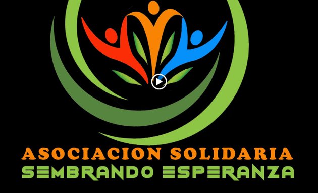 Foto de Asociación Solidaria Sembrando Esperanza