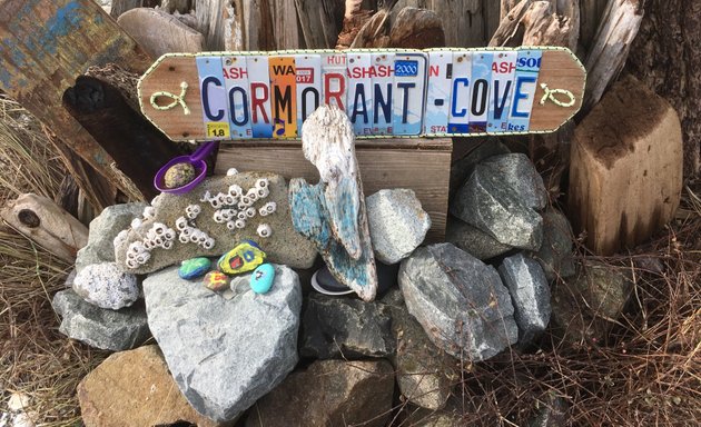 Photo of Cormorant Cove