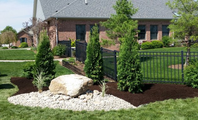 Photo of Outberg Landscaping and Snow Removal