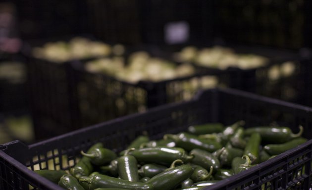 Photo of Market Produce