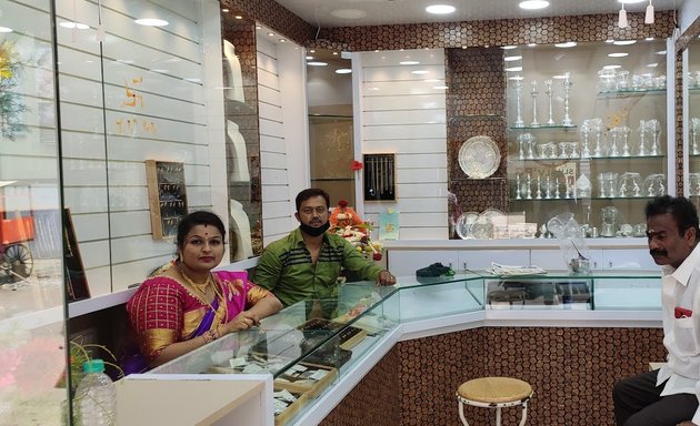 Photo of sri ganesh jewellers