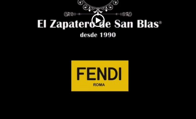 Foto de El Zapatero de San Blas (desde 1990) Referencia,Innovación y Mejora del Calzado • Servicio Autorizado Vibram